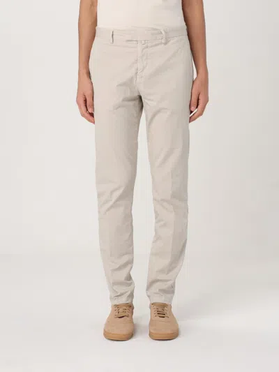 Brooksfield Pants  Men Color Mastic