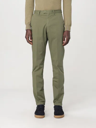 Brooksfield Pants  Men Color Military