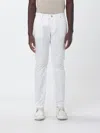 Brooksfield Pants  Men Color White