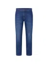 Brooksfield Regular-fit Jeans In Blue
