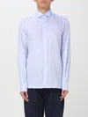 Brooksfield Shirt  Men Color White