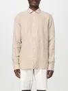 Brooksfield Shirt  Men Color Rope