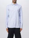 Brooksfield Hemd  Herren Farbe Hellblau In Sky Blue