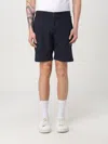 Brooksfield Short  Men Color Navy