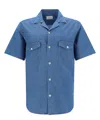 BROOKSFIELD SHORT SLEEVE SHIRT