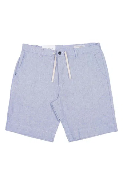 Brooksfield Shorts In Blue