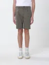 Brooksfield Shorts Men  In Green