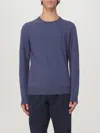 Brooksfield Sweater  Men Color Avion