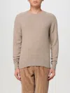 Brooksfield Sweater  Men Color Beige