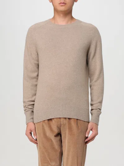 Brooksfield Sweater  Men Color Beige In Beige