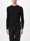 Brooksfield Sweater  Men Color Black