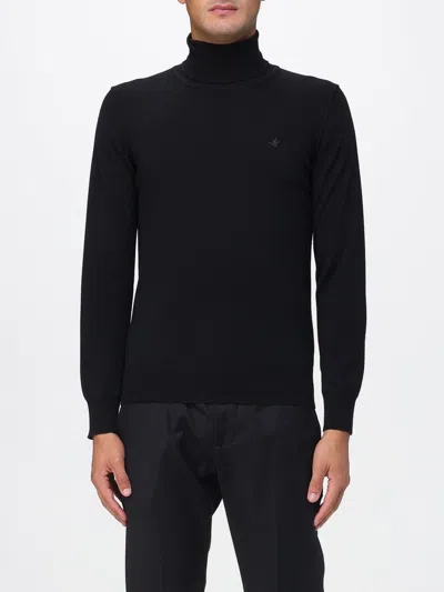 Brooksfield Sweater  Men Color Black