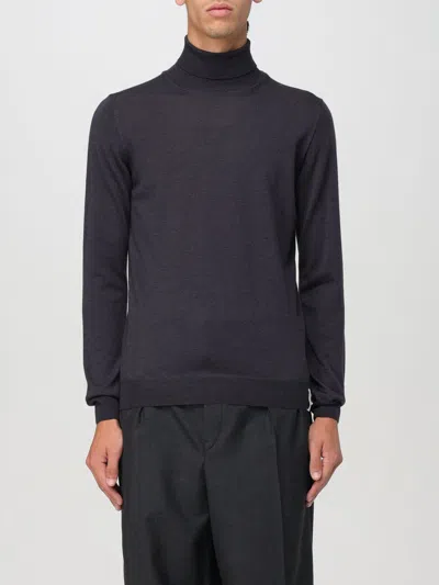Brooksfield Pullover  Herren Farbe Schwarz In Schwarz