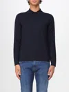 Brooksfield Sweater  Men Color Blue