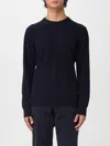 Brooksfield Sweater  Men Color Blue