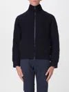Brooksfield Sweater  Men Color Blue In Blue
