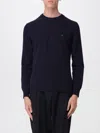Brooksfield Sweater  Men Color Blue