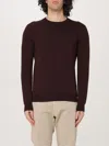Brooksfield Sweater  Men Color Brown