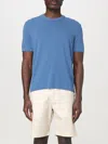 Brooksfield Sweater  Men Color Gnawed Blue