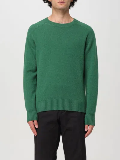 Brooksfield Sweater  Men Color Green In Green