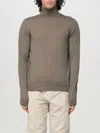 Brooksfield Sweater  Men Color Military