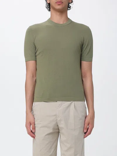 Brooksfield Sweater Men  In Gray