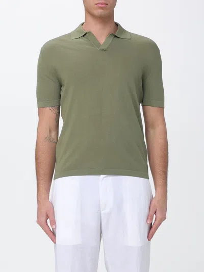 Brooksfield Sweater Men  In Green