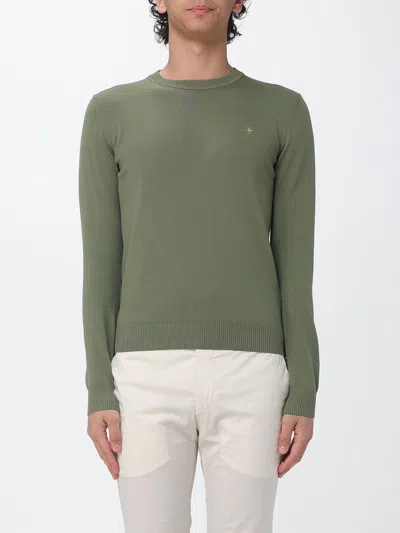 Brooksfield Sweater Men  In Green