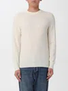 Brooksfield Sweater  Men Color Milk In White