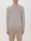 Brooksfield Sweater  Men Color Natural