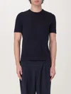 Brooksfield Sweater  Men Color Navy