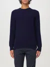 Brooksfield Sweater  Men Color Navy