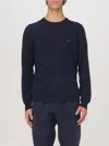 Brooksfield Sweater  Men Color Navy