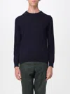 Brooksfield Sweater  Men Color Navy In Blue