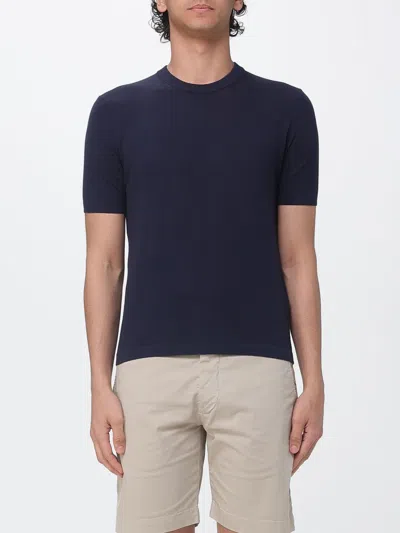 Brooksfield Sweater Men  In Multi