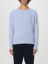 Brooksfield Sweater  Men Color Water In Wasser