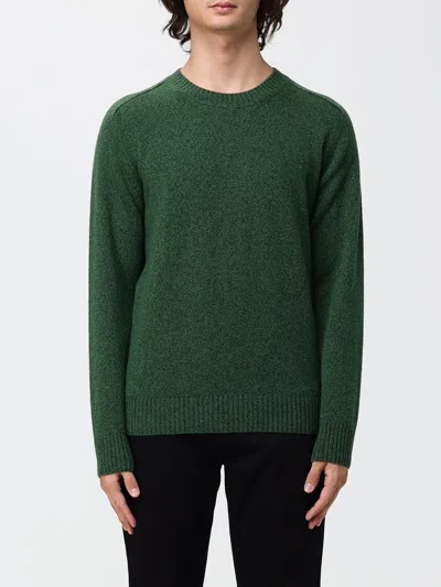 Brooksfield Sweater Men Color Green