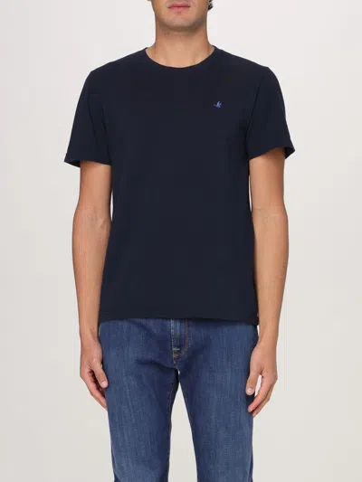 Brooksfield T-shirt  Men Color Navy