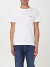 Brooksfield T-shirt  Men Color White