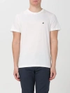 Brooksfield T-shirt  Men Color White