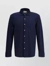 Brooksfield Cotton Shirt