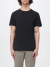 Brooksfield T-shirt  Men Color Black