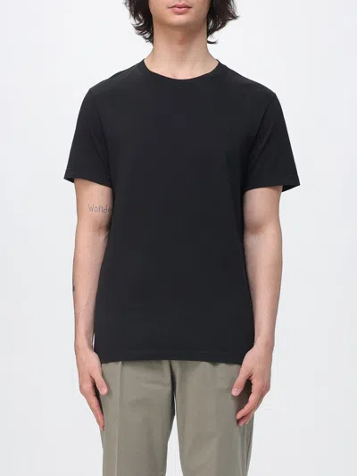 Brooksfield T-shirt  Men Color Black