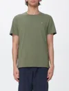 Brooksfield T-shirt Men  In Green