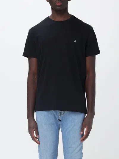 Brooksfield T-shirt  Men Color Black