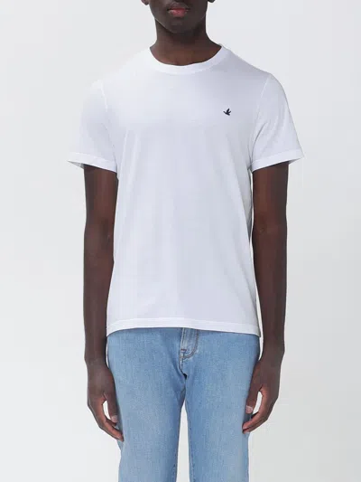 Brooksfield T-shirt  Men Color White