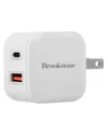Brookstone 20w Foldable Charger