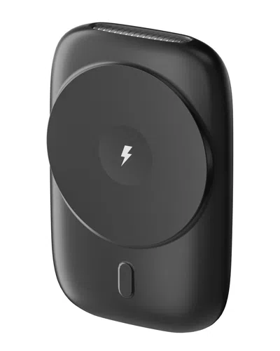 Brookstone 5,000mah Magsafe Powerbank With Stand
