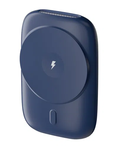 Brookstone 5,000mah Magsafe Powerbank With Stand