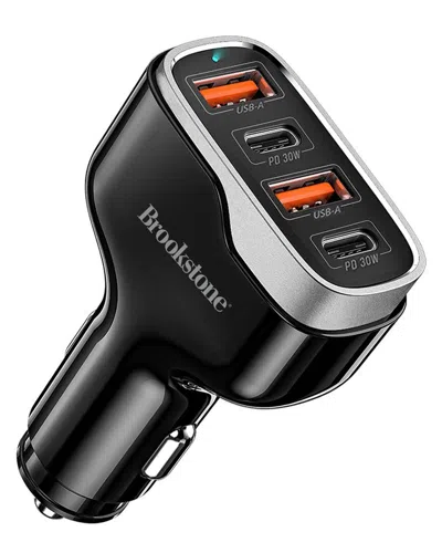 Brookstone 75w Car Charger